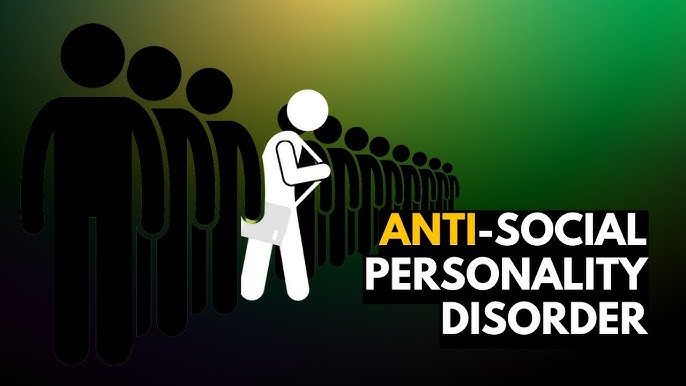 Antisocial Personality: Symptoms, Causes & Treatment