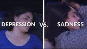 Sadness vs Depression: Key Differences Explained