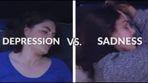 Sadness vs Depression: Key Differences Explained
