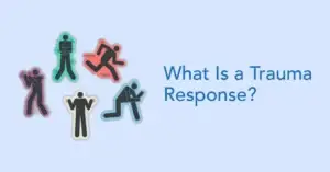 Trauma Responses: 7 Hidden Patterns Controlling Your Life