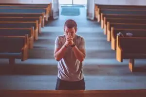 Scrupulosity: OCD God Fear & Religious Anxiety