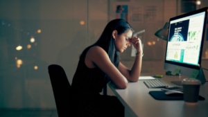 Why Psychology Stopped Using the Word “Lazy”