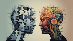 What Is Contextual Self Disorder? Why you Feel Like a Different Person