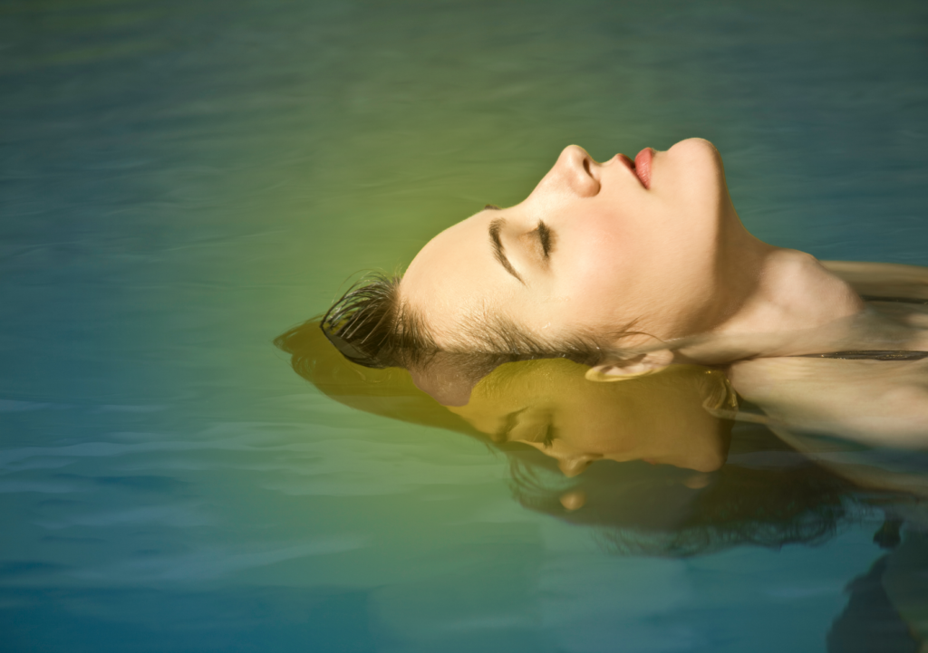 What Is Ego Dissolution Anxiety? The Fear of Losing Yourself