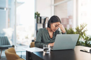 Burnout vs Laziness: How to Tell the Difference and Recover