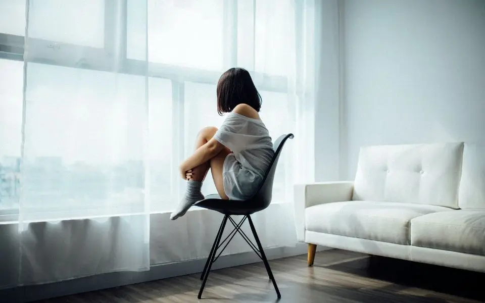 Is the Feeling of Impending Doom a Medical Symptom?