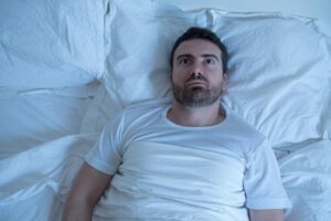 The Science Behind Waking Up With Dread Even When Nothing Is Wrong