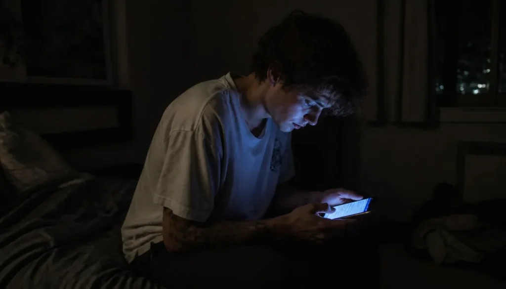 AI psychosis symptoms and chatbot dependency