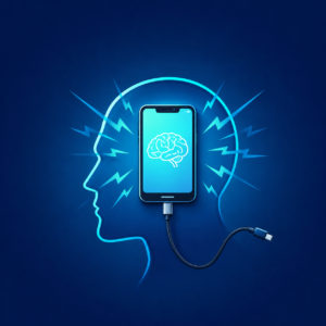 Phantom Vibration Syndrome: Why Fake Vibrations Happen