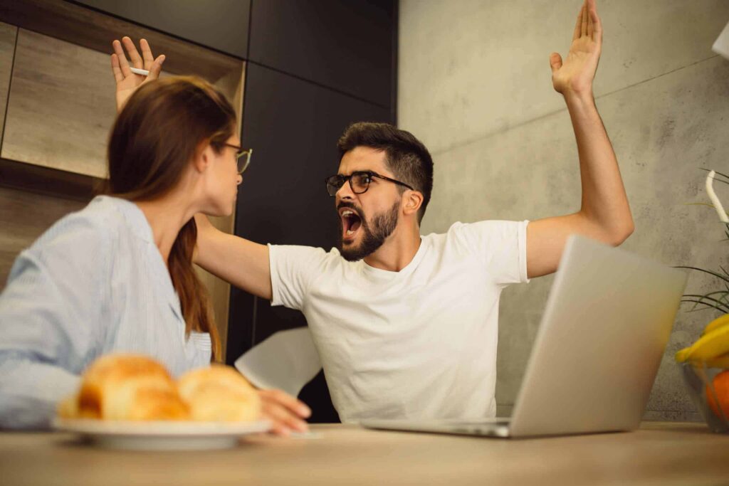 Narcissist Using Your Trauma Against You: How to Stop It