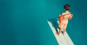 The Social Media Machine Behind Performative Wellness Anxiety