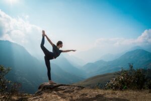 Performative wellness anxiety: when your feed lies for you