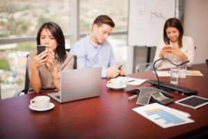 Continuous Partial Attention Disorder Symptoms Explained (CPAD)