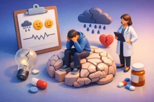Best Treatments for Treatment Resistant Depression in 2026