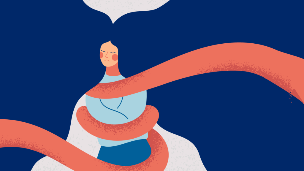 Emotional Flooding: 12 Powerful Ways to Regain Control