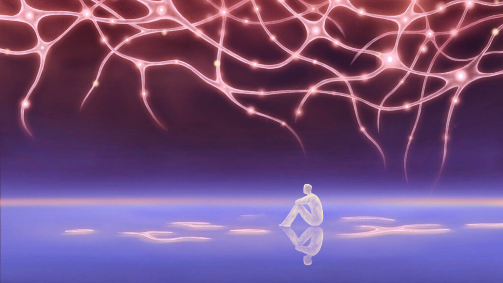 Can loneliness cause false memory formation?