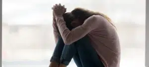 How Repressed Trauma Shows Up in the Body