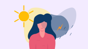 Seasonal Depression in Summer Symptoms: The Complete Clinical List