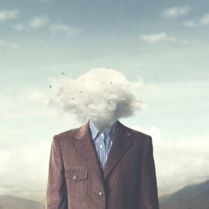 The Neuroscience Behind Derealization — Why the Brain Does This