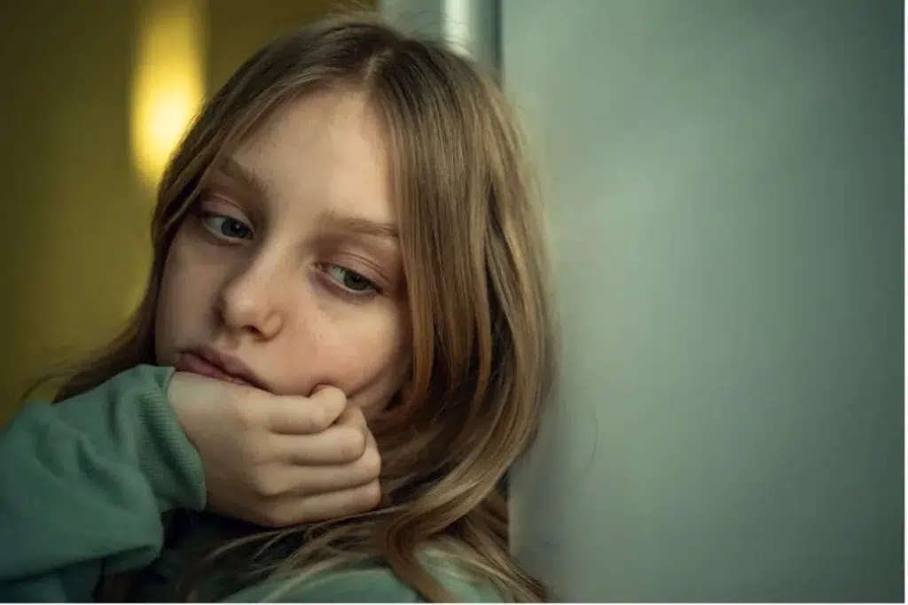 Anhedonia: Why You Can't Feel Pleasure Anymore (And How to Fix It)