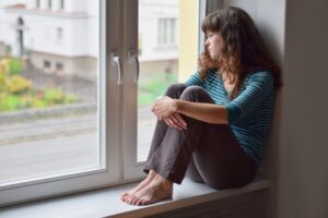 Social Withdrawal Despite Summer Expectations