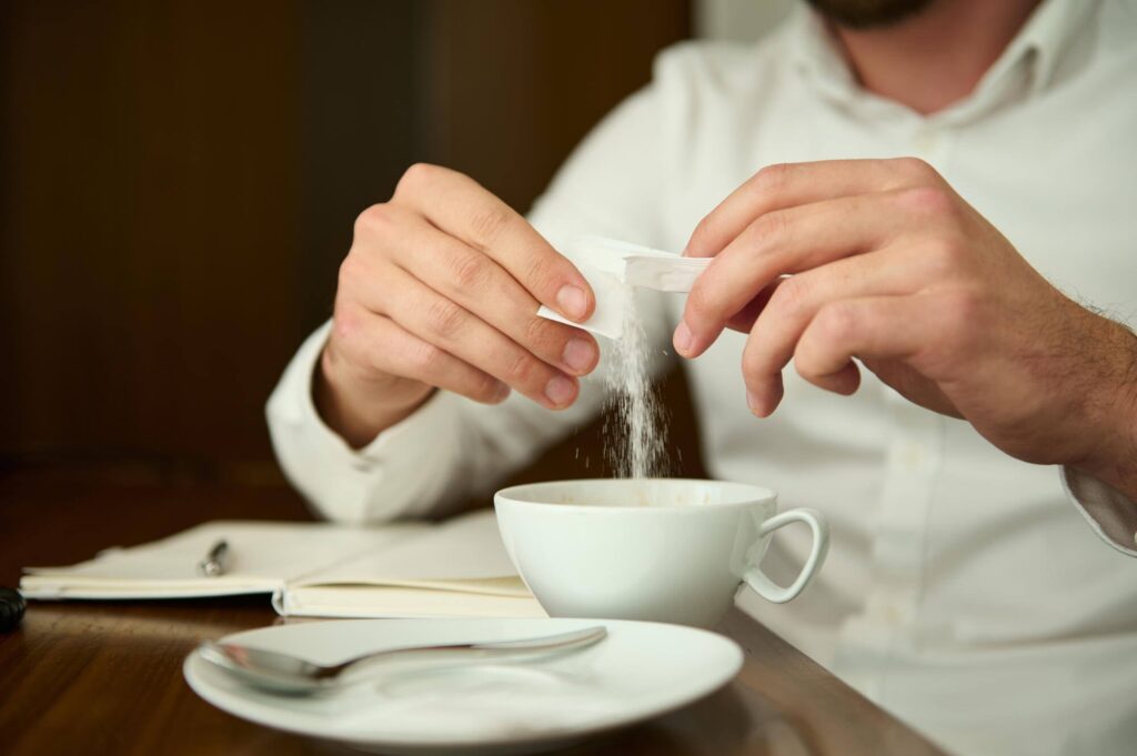 Anxiety After Eating Sugar: The Neurochemical Truth Behind Your Post-Sweet Panic