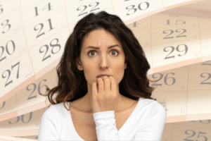 Anticipatory Anxiety: Why You Fear Things Before They Happen