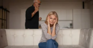 What Is DARVO? The Psychological Manipulation Tactic