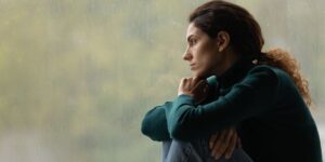 Consummatory vs Anticipatory Anhedonia: Two Different Losses