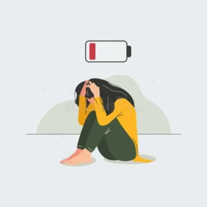 Signs you are emotionally exhausted not physically tired — the full clinical picture