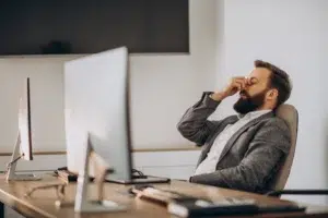 Productivity Dysmorphia vs Imposter Syndrome: Are They the Same Thing?