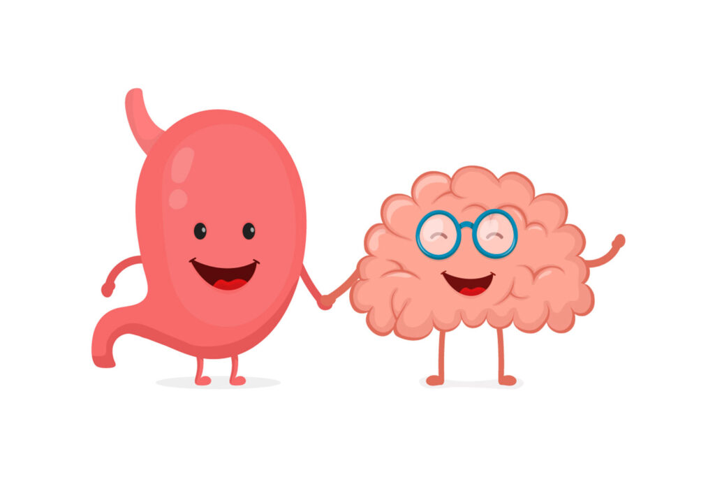 Gut Microbiome Depression Treatment Without Antidepressants