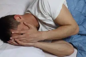 How confusional arousal affects your brain each morning