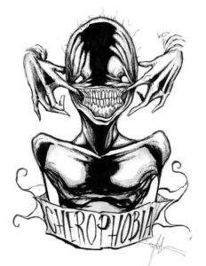 Is There a Name for This? Cherophobia and Foreboding Joy