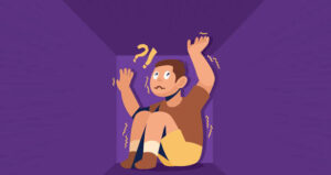 The Psychology Behind Fear of Joy — What's Happening in the Brain