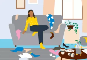 How ADHD Paralysis Feels From the Inside