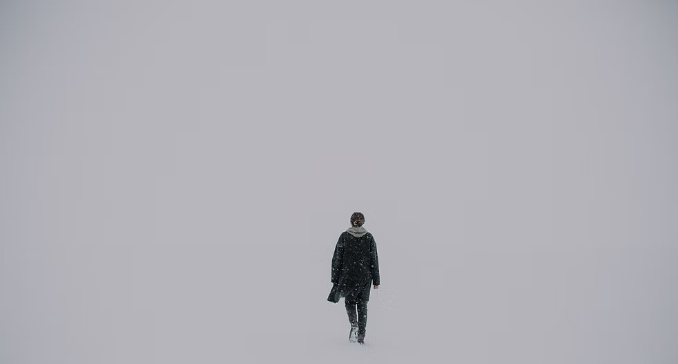 Chronic Emptiness Without BPD: Why You Feel Hollow Inside