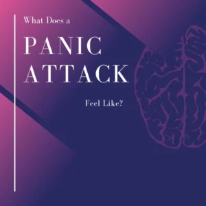 What Does a Nocturnal Panic Attack Feel Like?