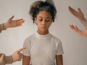 The Connection Between PDA and the Autism Spectrum
