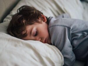 Long-term mental health effects of confusional arousal — what the research shows
