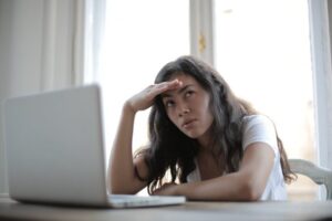 Soft Life Burnout Explained: When Chasing Peace Becomes Stressful