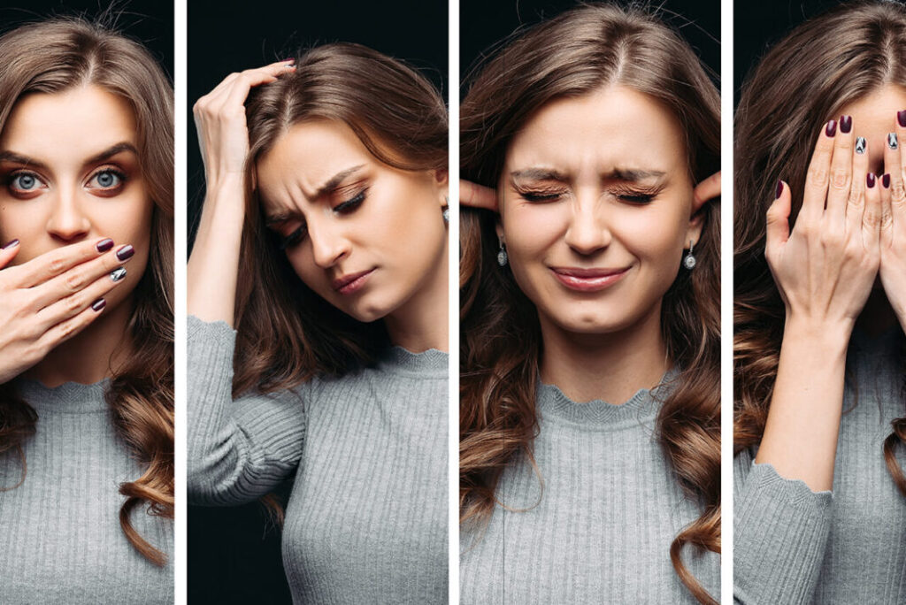What Is Alexithymia? Why You Struggle to Identify Your Emotions