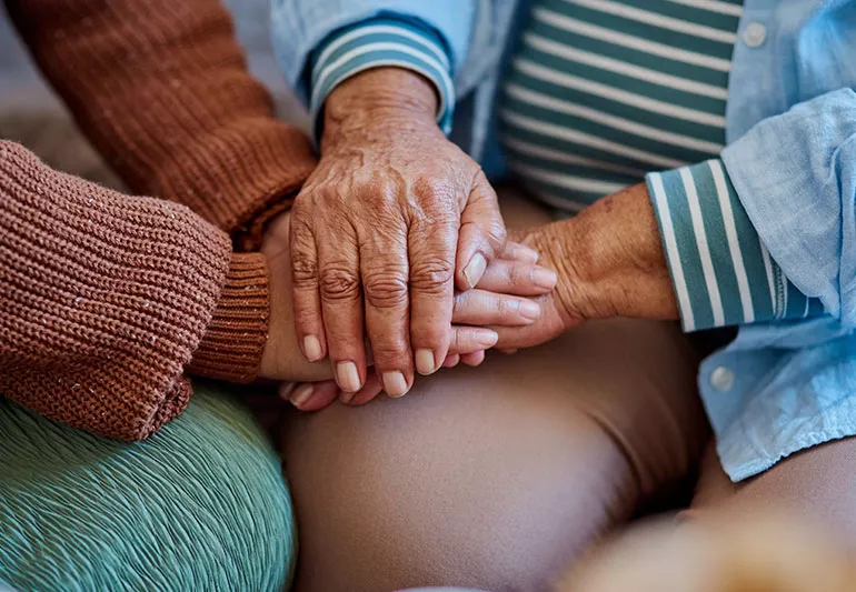 Ambiguous Loss Explained: Understanding Grief Without Closure