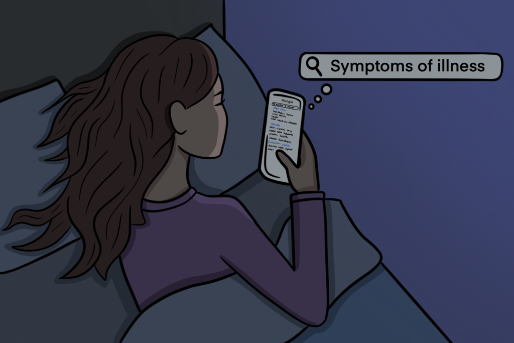 What Is Self-Diagnosis Culture? Benefits, Risks & Expert Insights