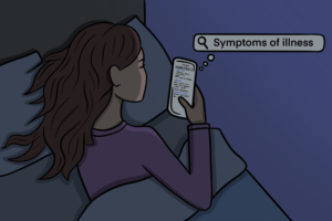 What Is Self-Diagnosis Culture? Benefits, Risks & Expert Insights