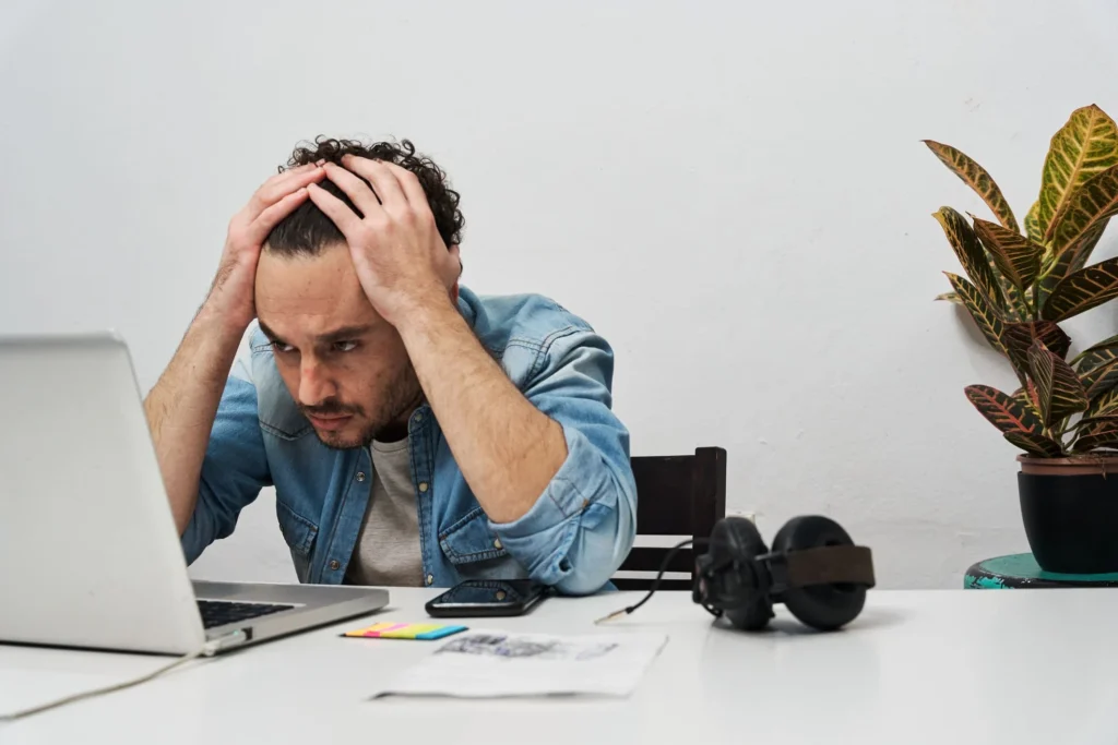 Toxic Productivity: When Getting Things Done Becomes a Trap