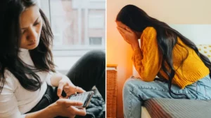 Orbiting in Dating: The Psychology Behind Digital Limbo