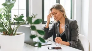 Quiet Cracking: The Silent Workplace Burnout No One Talks About