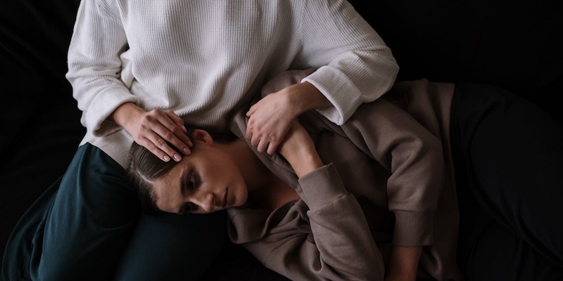 Codependency Explained: 15 Hidden Signs You're Losing Yourself in Relationships