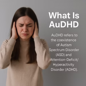 AuDHD Burnout Symptoms: Signs, Causes, Recovery & Treatment